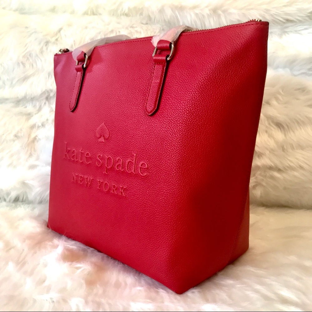 🅢🅞🅛🅓❗️kate spade LARCHMONT AVENUE LOGO PENNY - Picture 2 of 5